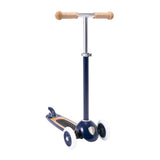 Banwood Vintage Scooter | Lacivert
