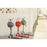 Banwood Vintage Scooter | Lacivert