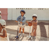 Banwood Vintage Scooter | Lacivert