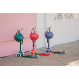 Banwood Vintage Scooter | Lacivert