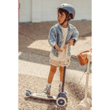 Banwood Vintage Scooter | Lacivert