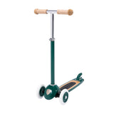 Banwood Vintage Scooter | Yeşil