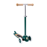 Banwood Vintage Scooter | Yeşil