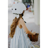 Banwood Kask | Açık Mavi