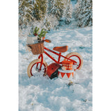 Banwood Kask | Kırmızı