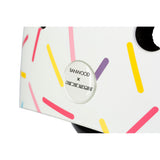 Banwood Kask | Allegra White