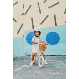 Banwood Kask | Allegra White