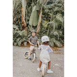 Banwood Kask | Allegra White