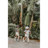 Banwood Kask | Allegra White
