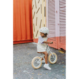 Banwood Kask | Allegra White