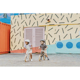Banwood Kask | Allegra White