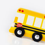 Ooly Stackables Karton Blok Oyun Seti - Busy City