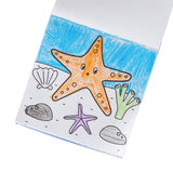 Ooly Carry Along Boyama Seti - Sea Life