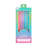 Ooly Oh My Glitter 4’lü Jel Kalem