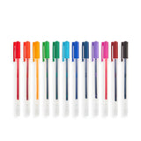 Ooly Color Luxe 12’li Jel Kalem