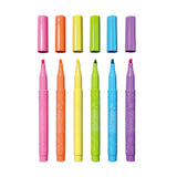 Ooly Yummy Yummy Kokulu Pastel 6’lı Highlighter Kalem