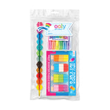 Ooly Happy Pack Rainbow Desk Pals