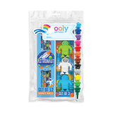 Ooly Happy Pack Outer Space