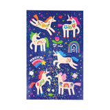 Ooly Stickiville Çıkartmalar - Magical Unicorns