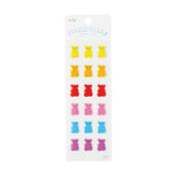 Ooly Stickiville Çıkartmalar - Gummy Bears