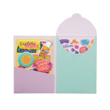 Ooly Sticker Stash Çıkartma Seti - Wanderlust