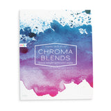 Ooly Chroma Blends Sulu Boya Kağıdı
