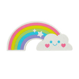 Ooly Rainbow Jumbo Silgi