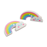 Ooly Rainbow Jumbo Silgi