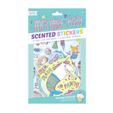 Ooly Kokulu Çıkartma Seti - Mer-Made To Party