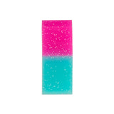 Ooly Oh My Glitter Silgi - Mavi