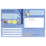 English And Maths Giant Workbook 7-8