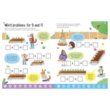 English And Maths Giant Workbook 7-8