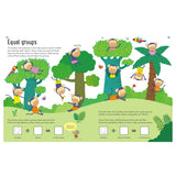 English And Maths Giant Workbook 6-7