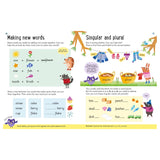 English And Maths Giant Workbook 5-6