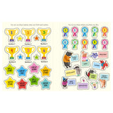 English And Maths Giant Workbook 5-6