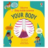 Step Inside Science Your Body
