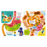Step Inside Science Your Body