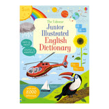 Junior Illustrated English Dictionary