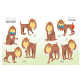 Fingerprint Activities Zoo