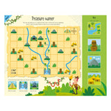 Pencil And Paper Games Pad