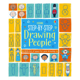 Step By Step Drawing People