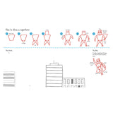 Step By Step Drawing People