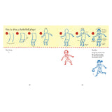 Step By Step Drawing People