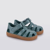 Igor S10291 Nico Caramelo Çocuk Sandalet | Salvia