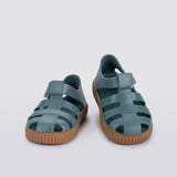 Igor S10291 Nico Caramelo Çocuk Sandalet | Salvia