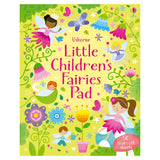 Little Children's Fairies Pad