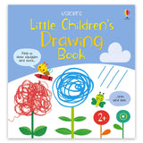 Little Children's Drawing Book