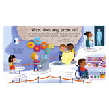 First Question and Answers How Does My Body Work?