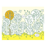 Drawing And Colouring Pad