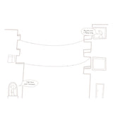 Drawing And Colouring Pad